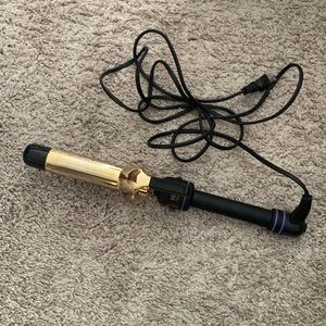Hot Tools Curling Iron - 1.25 inch